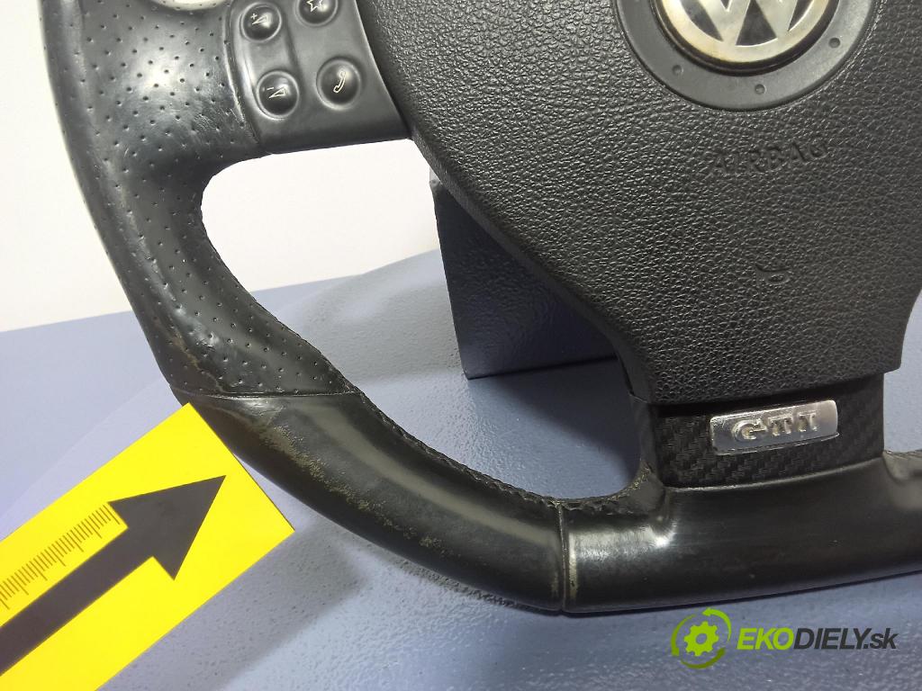 Volkswagen Golf 2006 volant 1K0419091