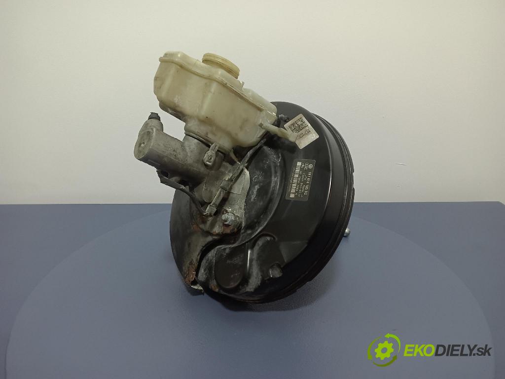 Volkswagen Golf 2006 servo Brzdy: 1K1614105BD