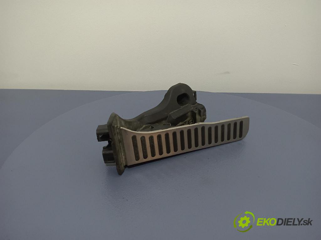 Volkswagen Golf 2006 pedal Plyn: 1K1723503N
