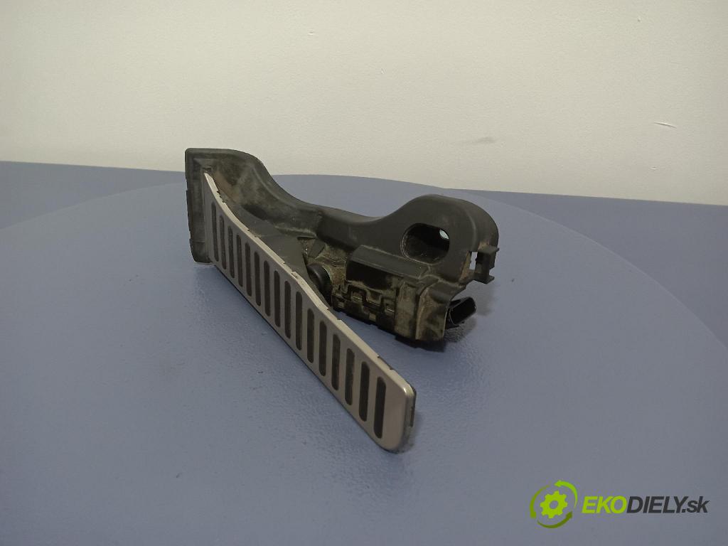 Volkswagen Golf 2006 pedal Plyn: 1K1723503N