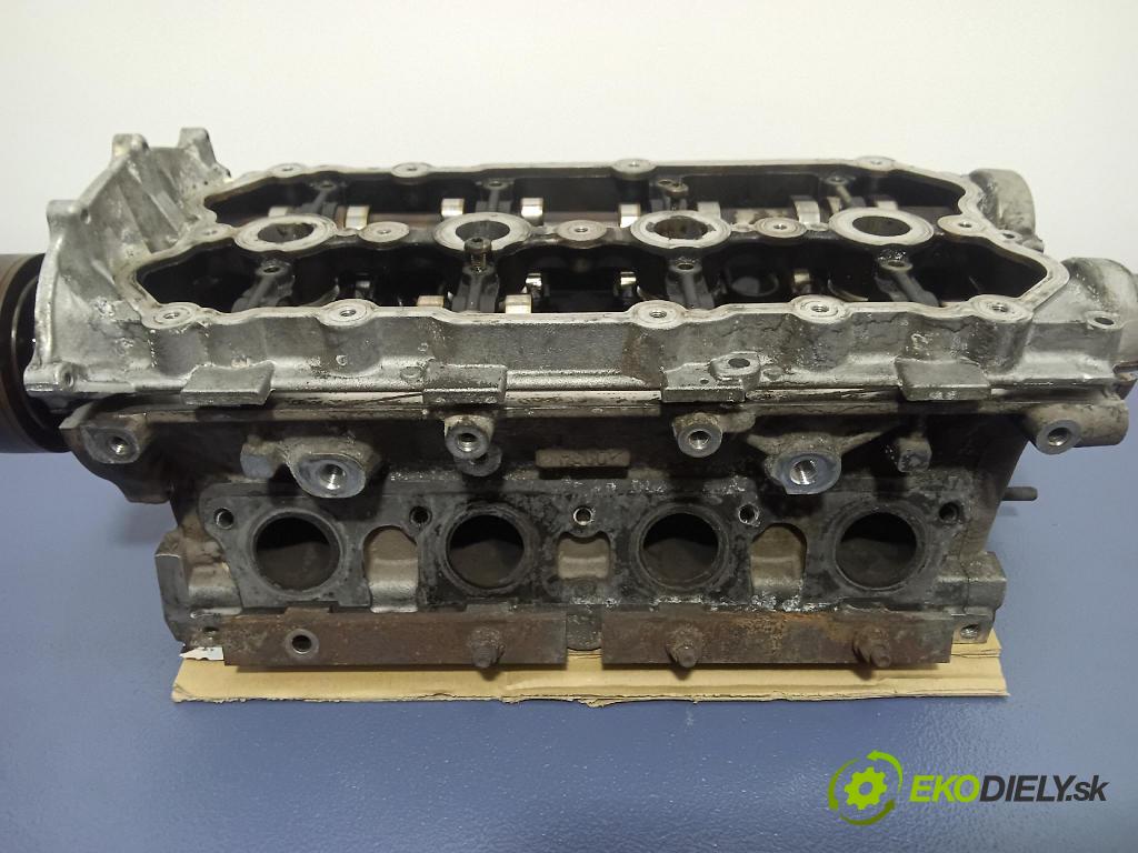 Volkswagen Golf 2006 Hlava: Motor: 06f103373