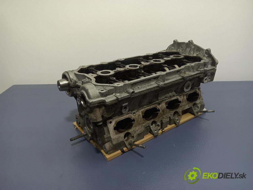 Volkswagen Golf 2006 Hlava: Motor: 06f103373