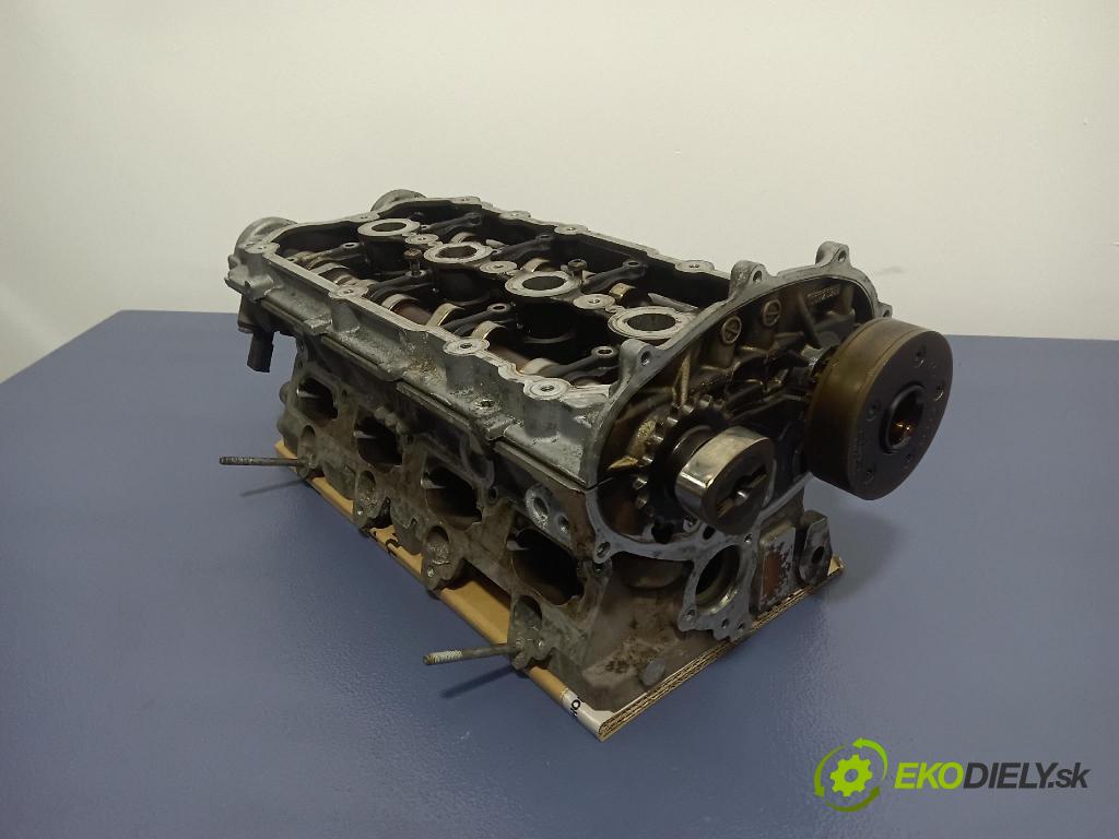 Volkswagen Golf 2006 Hlava: Motor: 06f103373