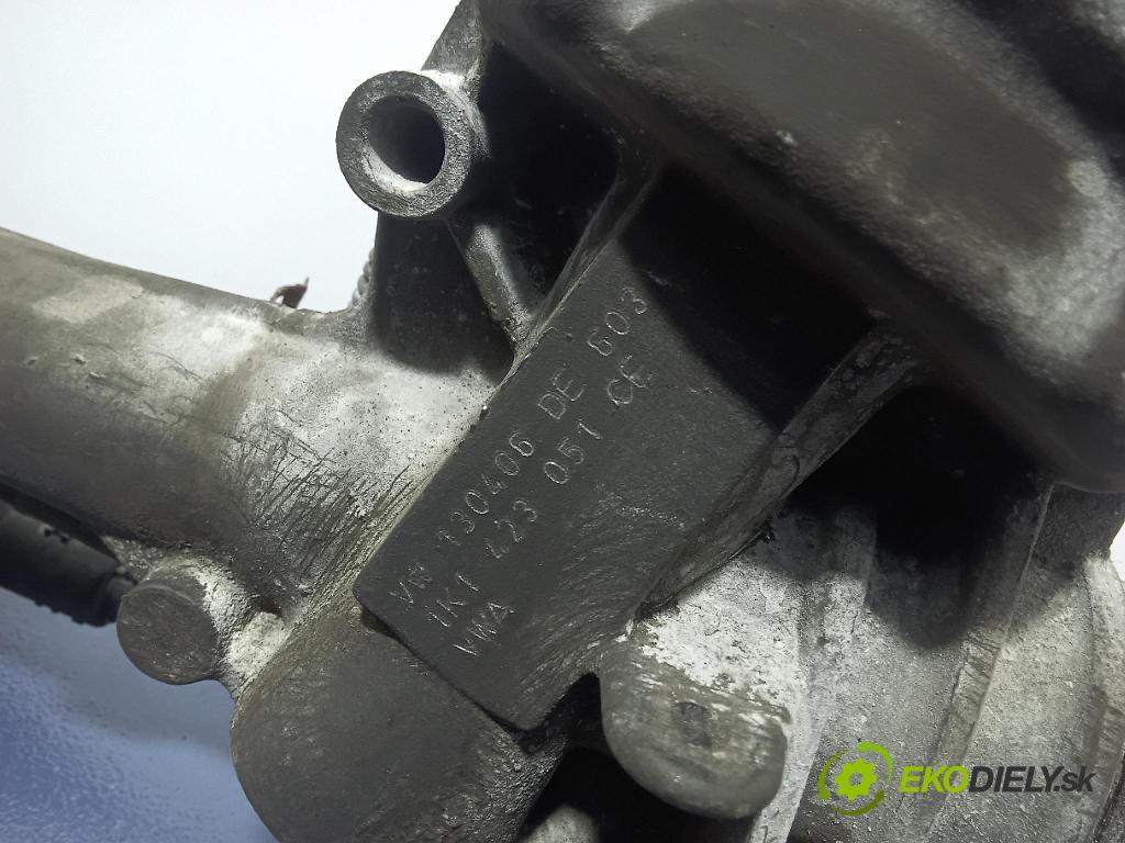 Volkswagen Golf 2006 Ozubené kolo: volant 1K1423051CE