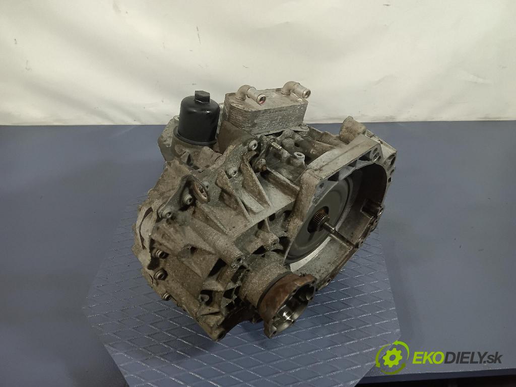 Volkswagen Golf 2006 prevodovka automatická HXW
