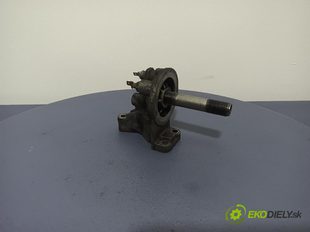 Volkswagen Sharan 2000 obal Filtre: oleja 053115417A
