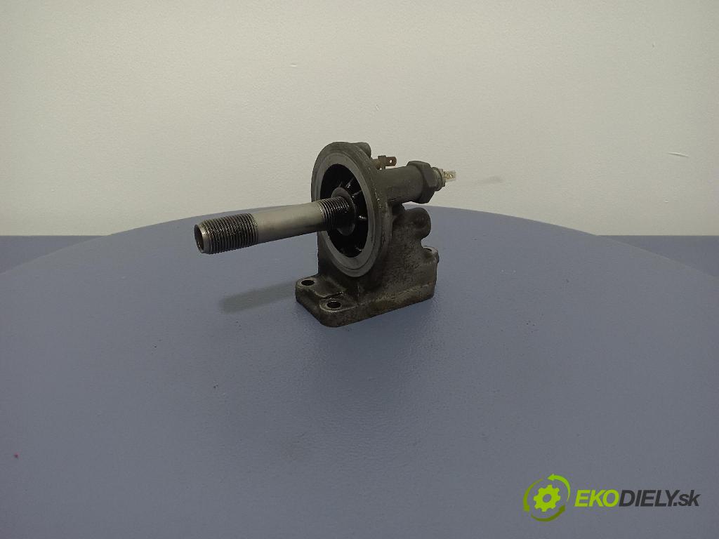 Volkswagen Sharan 2000 obal Filtre: oleja 053115417A