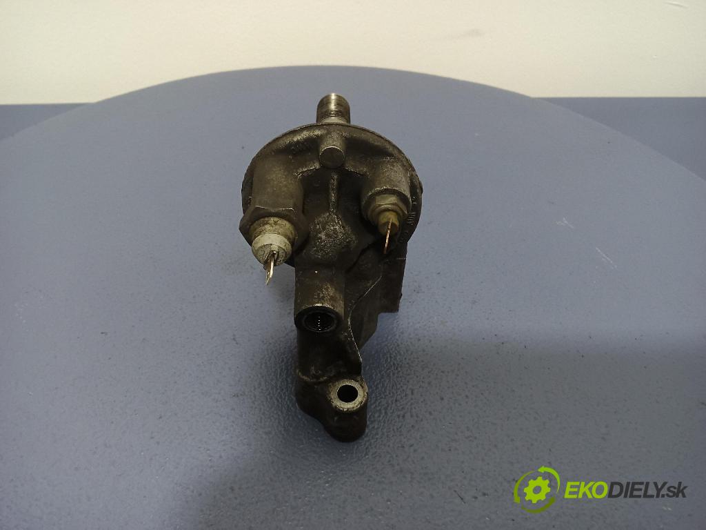 Volkswagen Sharan 2000 obal Filtre: oleja 053115417A