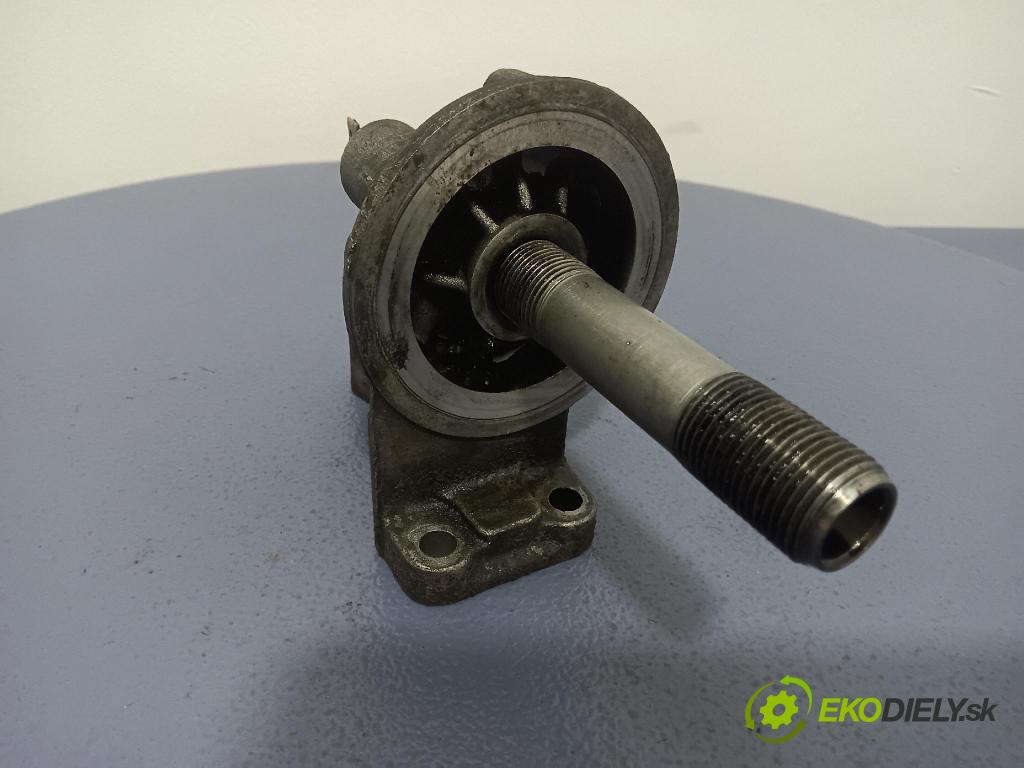 Volkswagen Sharan 2000 obal Filtre: oleja 053115417A