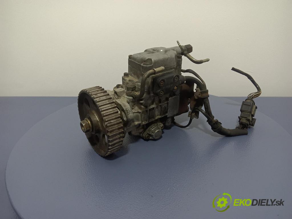 Volkswagen Sharan 2000 čerpadlo Injekcia: 028130115B