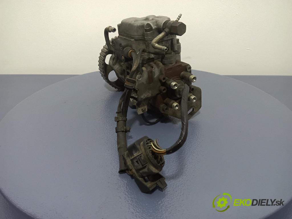 Volkswagen Sharan 2000 čerpadlo Injekcia: 028130115B