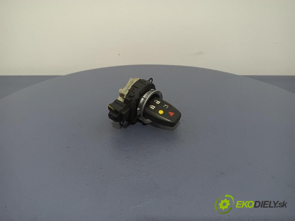 Volvo V50 2004 Spínač zapaľovania: 31300585