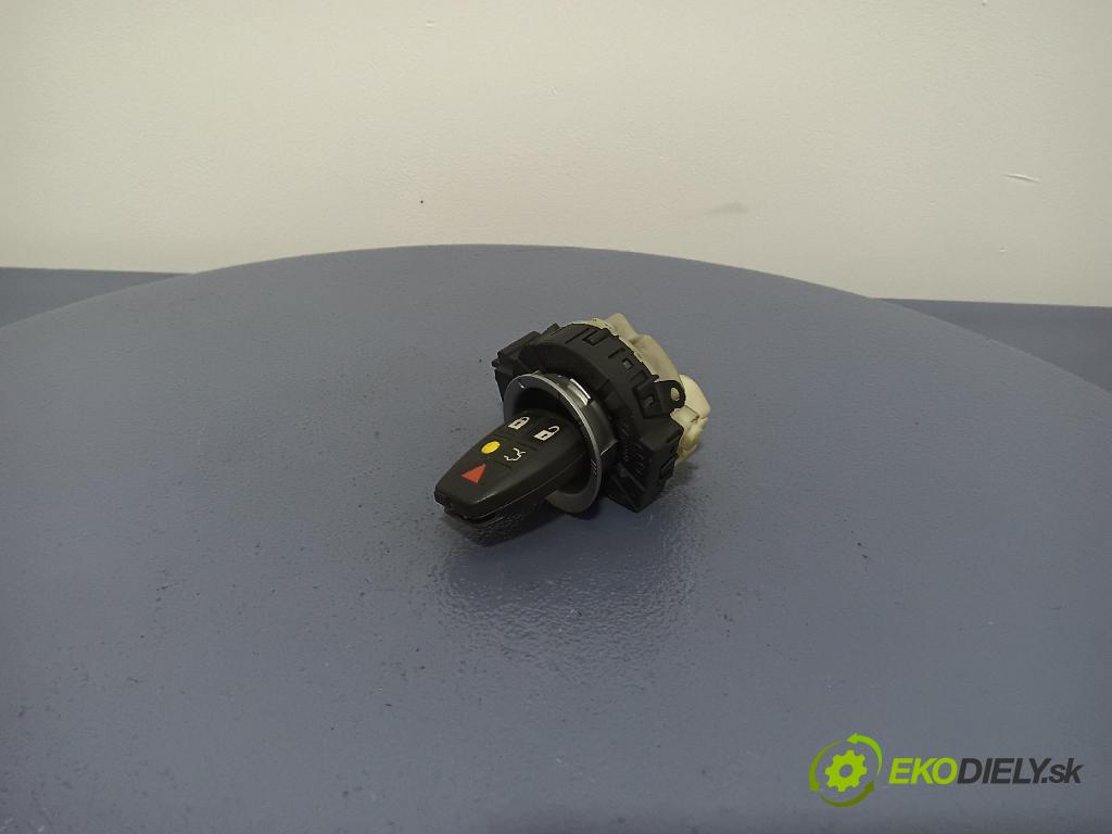 Volvo V50 2004 Spínač zapaľovania: 31300585