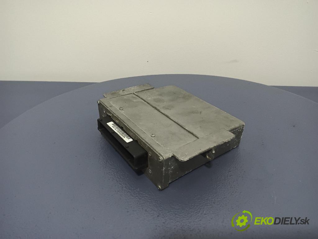 Saab 9-5 2006 riadiaca jednotka Motor: 9198789