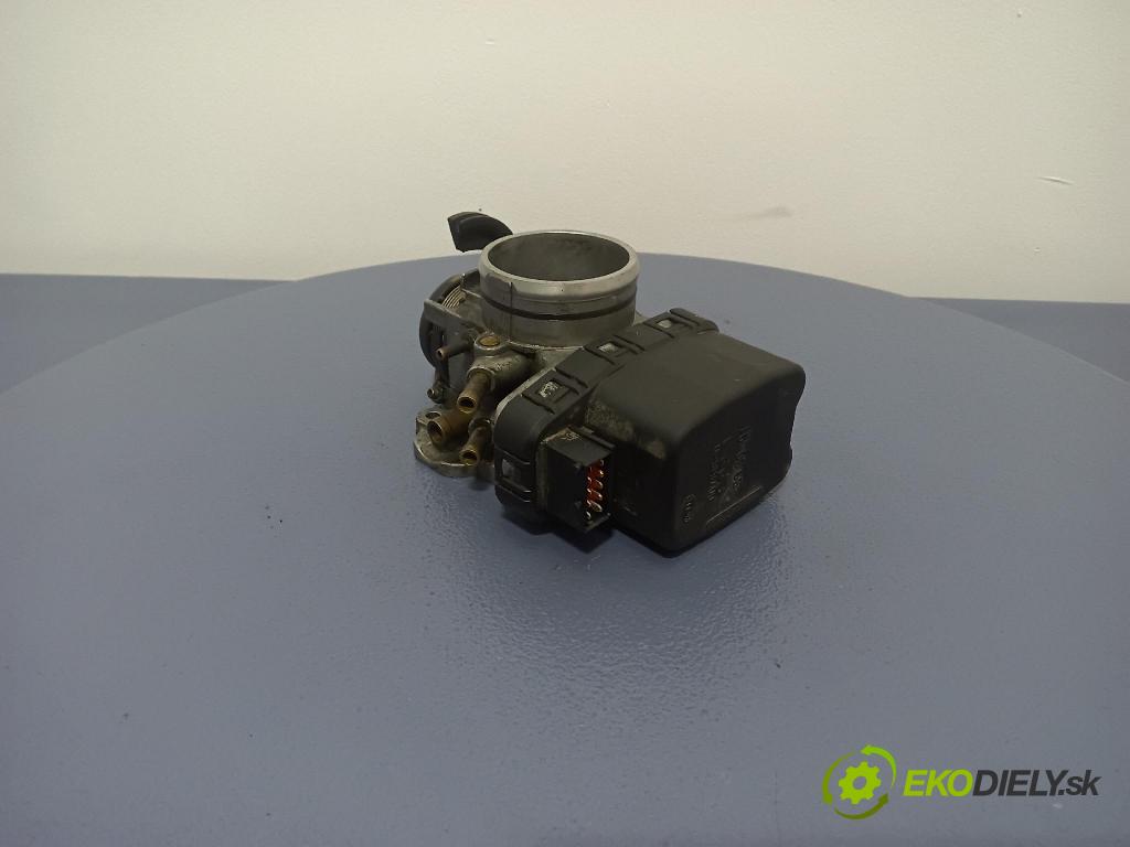 Saab 9-5 2006 klapka 5950191
