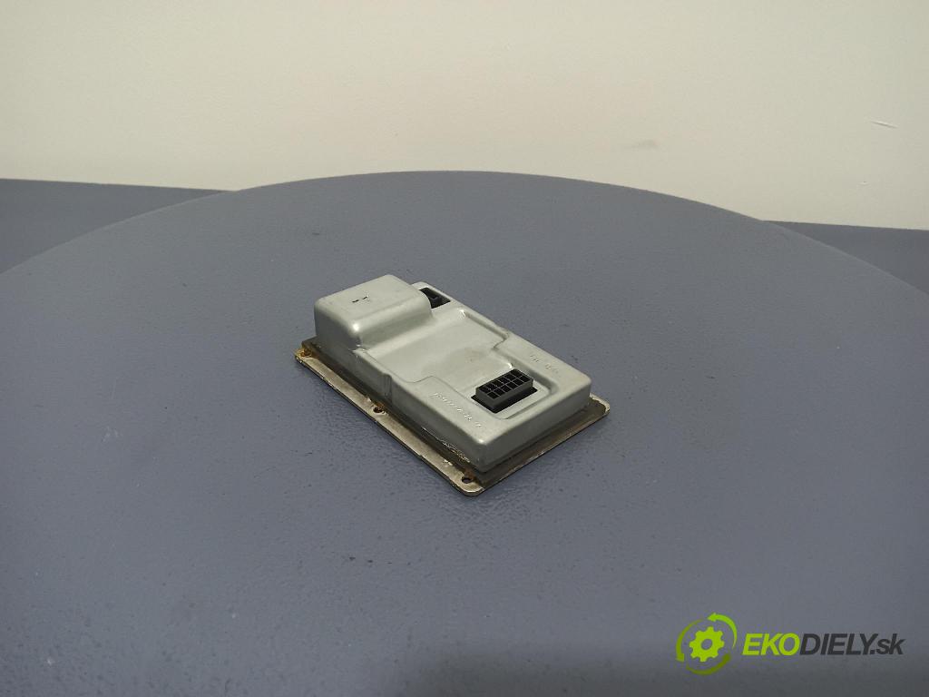 Saab 9-5 2006 střídač: 73010137N