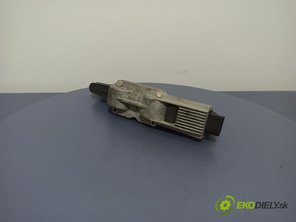 Skoda Fabia 2003 cievka Zapaľovanie: 20450