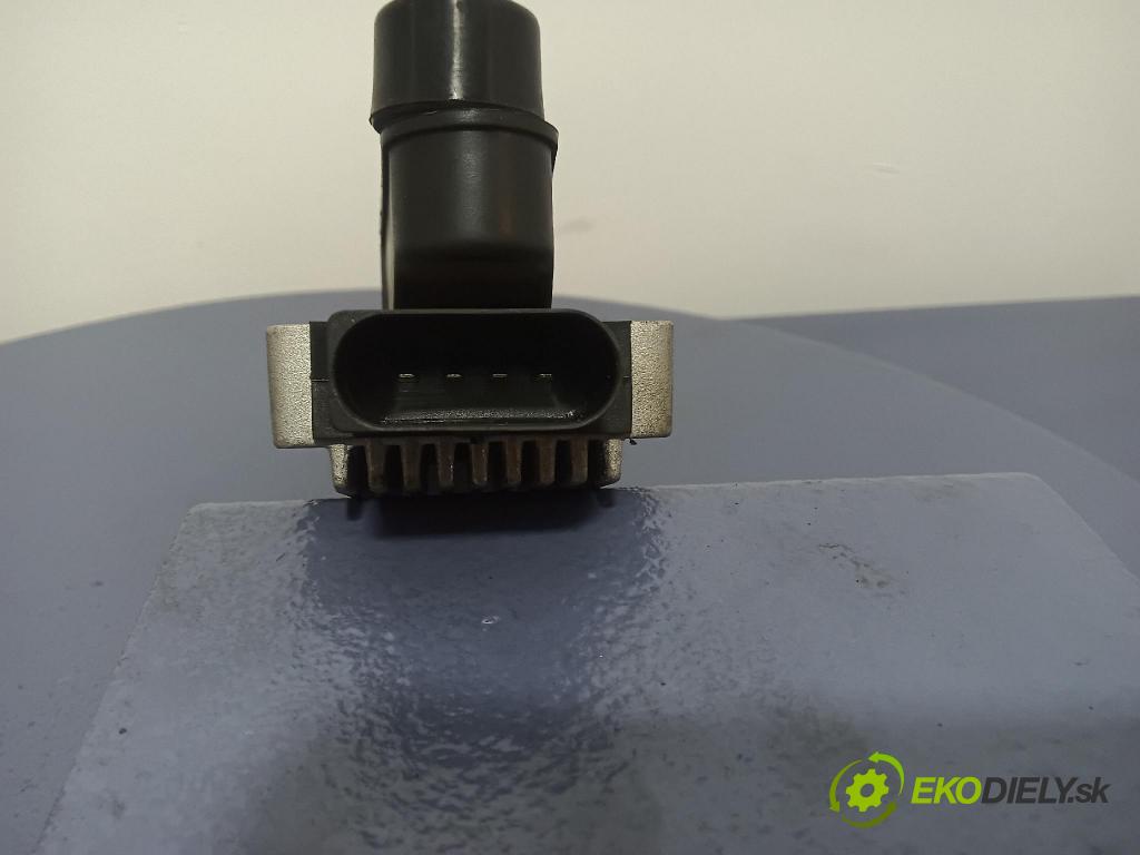 Skoda Fabia 2003 cievka Zapaľovanie: 20450