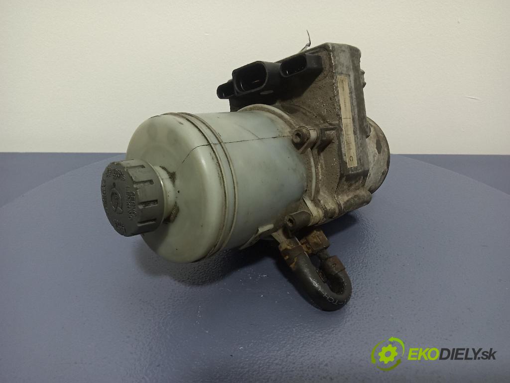 Skoda Fabia 2003 čerpadlo Asistencia: Manažéri: 6Q0423155AD