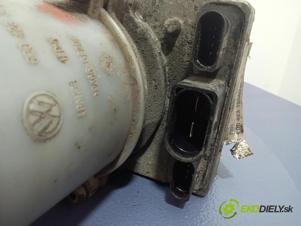 Skoda Fabia 2003 čerpadlo Asistencia: Manažéri: 6Q0423155AD