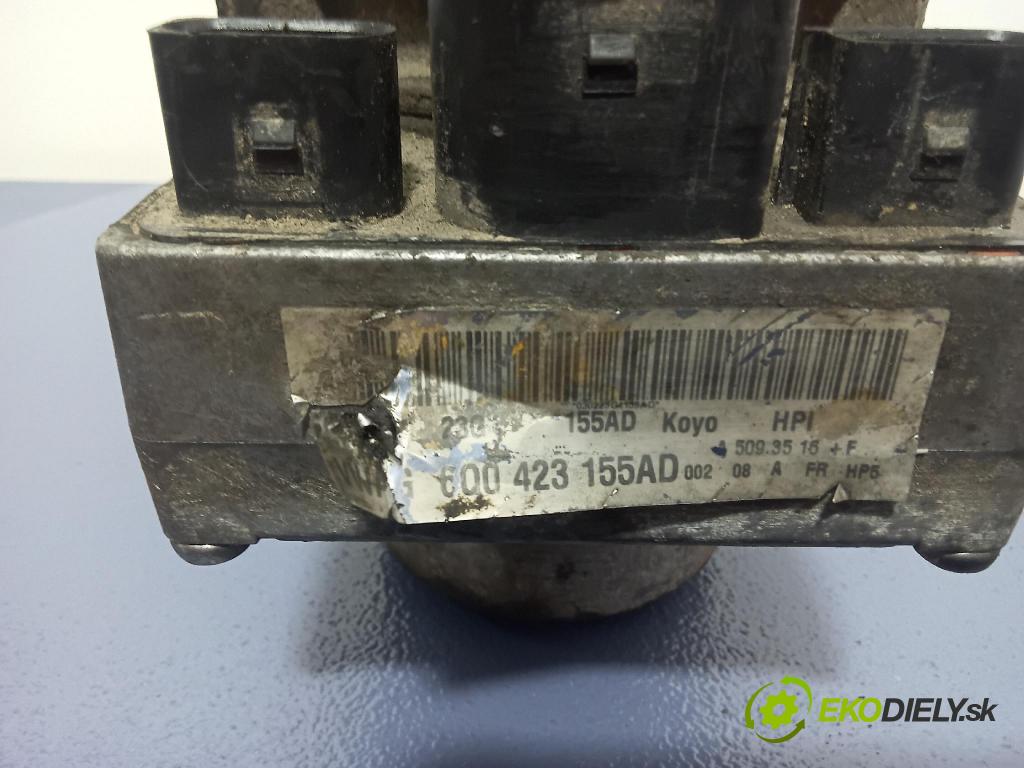 Skoda Fabia 2003 čerpadlo Asistencia: Manažéri: 6Q0423155AD