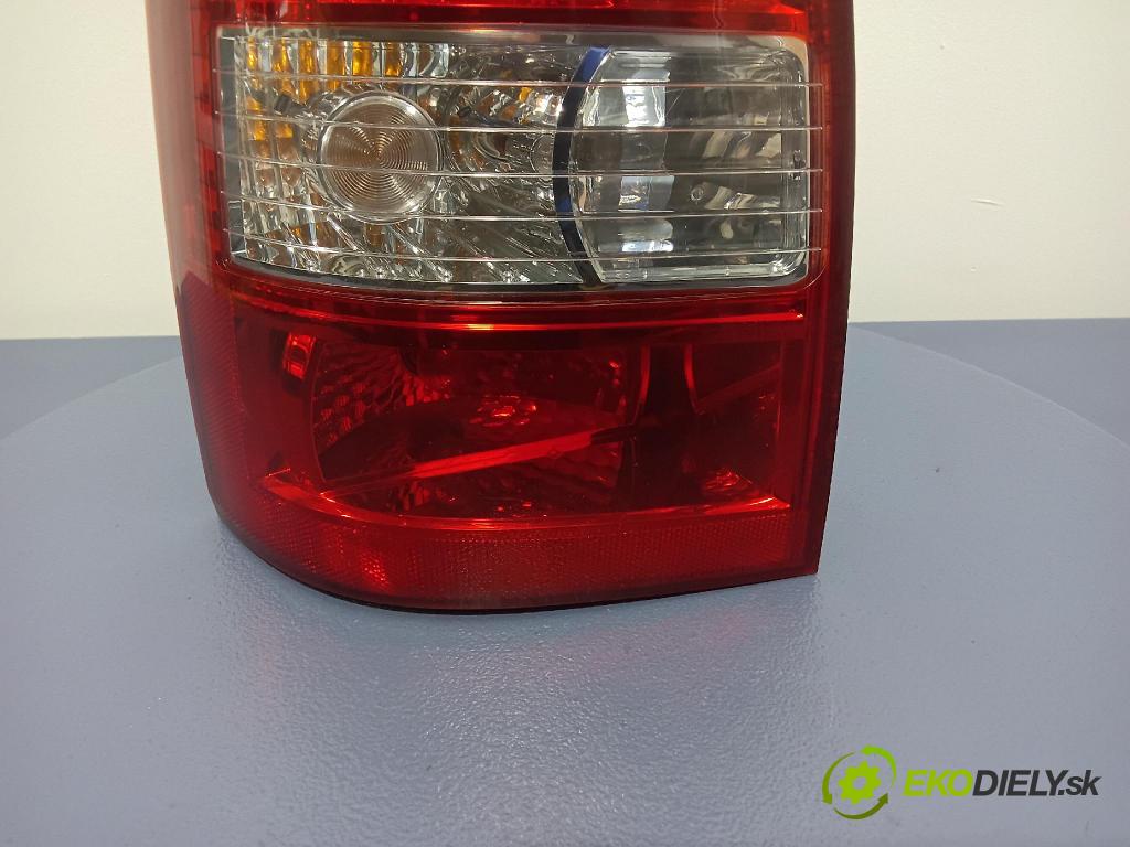 Hyundai Tucson 2008 světlo Zad: levá Mimo: 92401-2E0