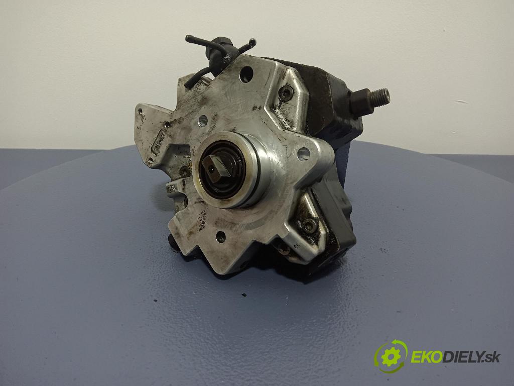 Hyundai Tucson 2008 čerpadlo Injekce: 33100-27400