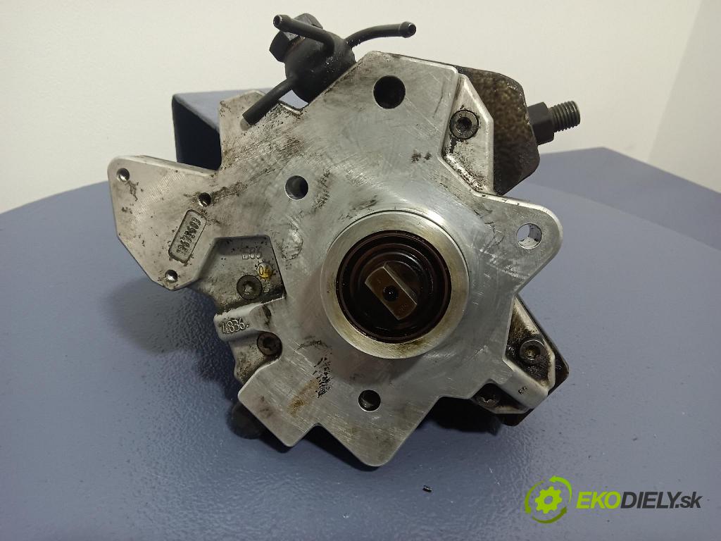 Hyundai Tucson 2008 čerpadlo Injekce: 33100-27400