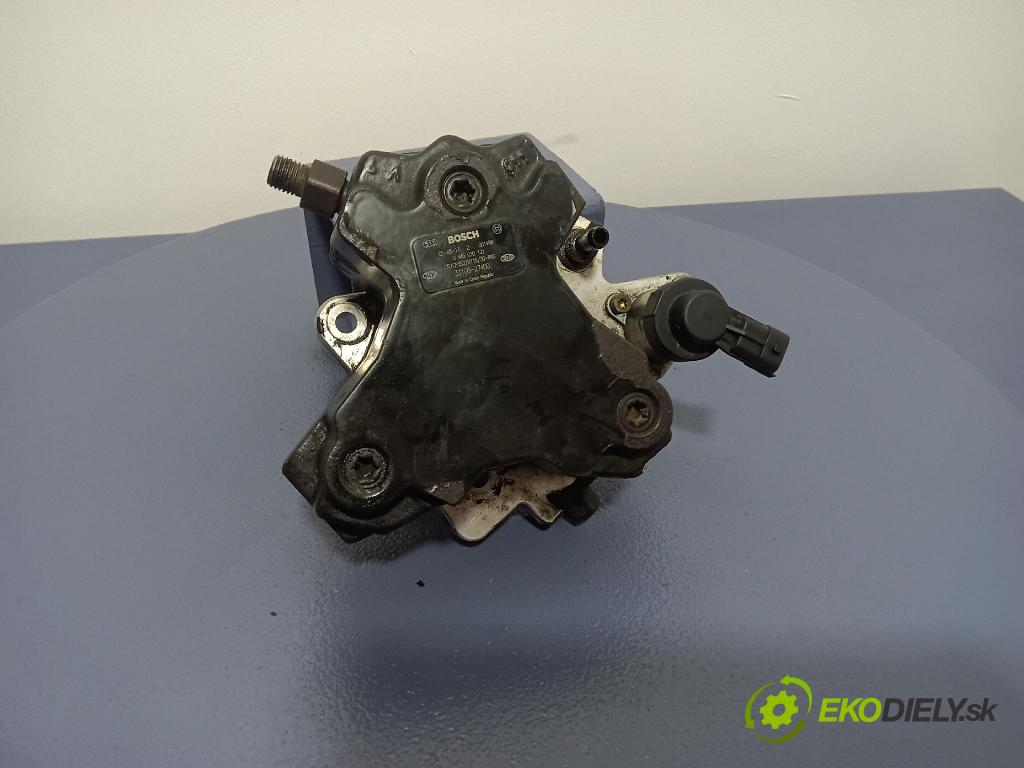Hyundai Tucson 2008 čerpadlo Injekce: 33100-27400