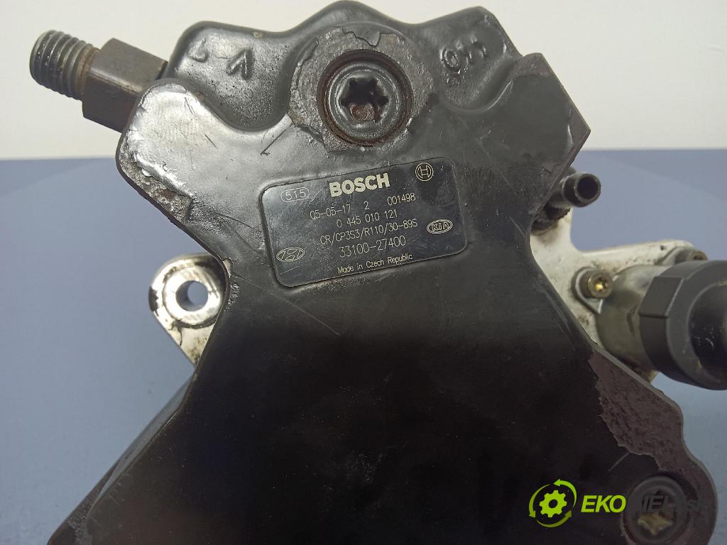 Hyundai Tucson 2008 čerpadlo Injekce: 33100-27400