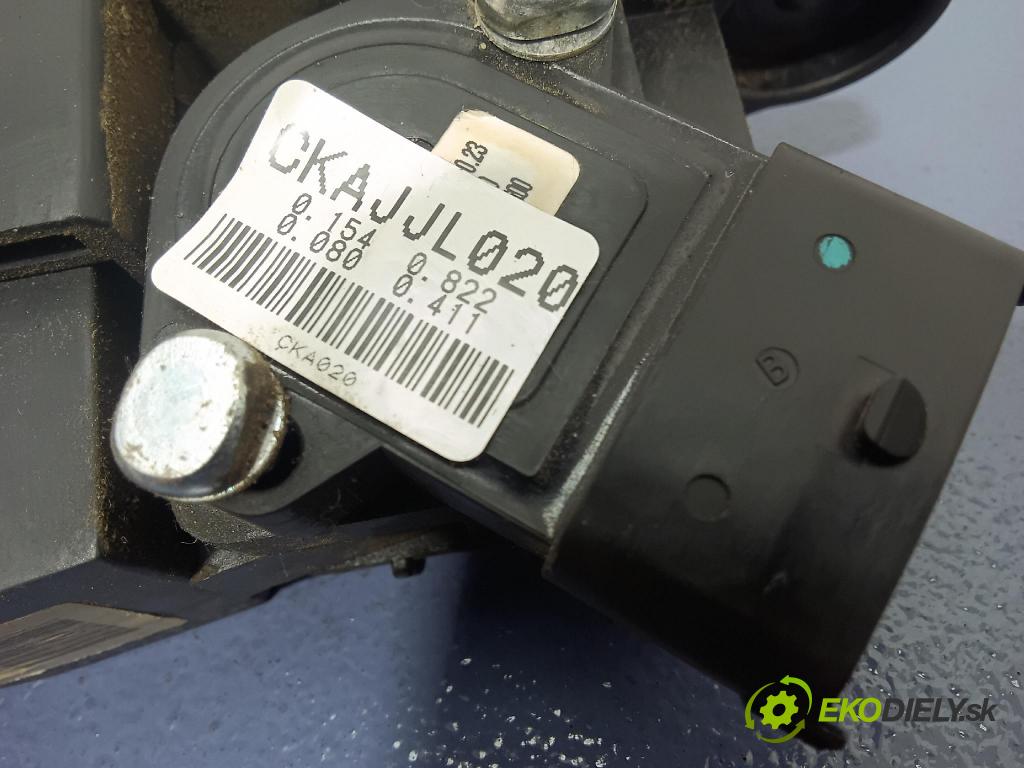 Hyundai Tucson 2008 pedal Plyn: 32726-2E301