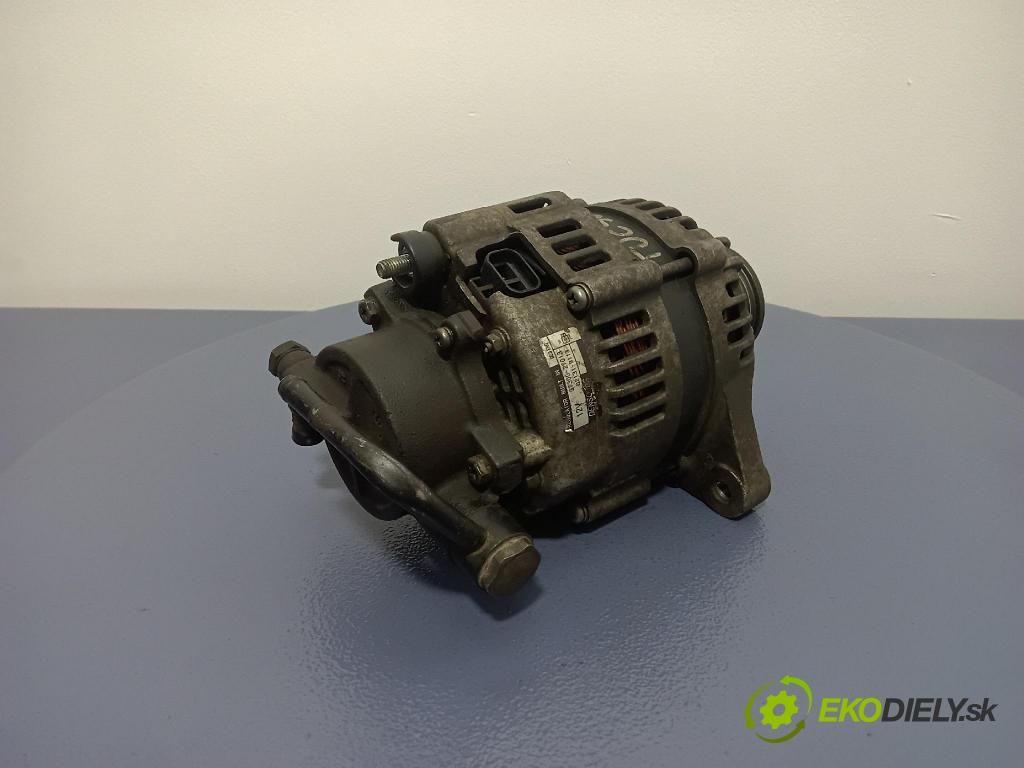 Hyundai Tucson 2008 Alternator 37300-27013