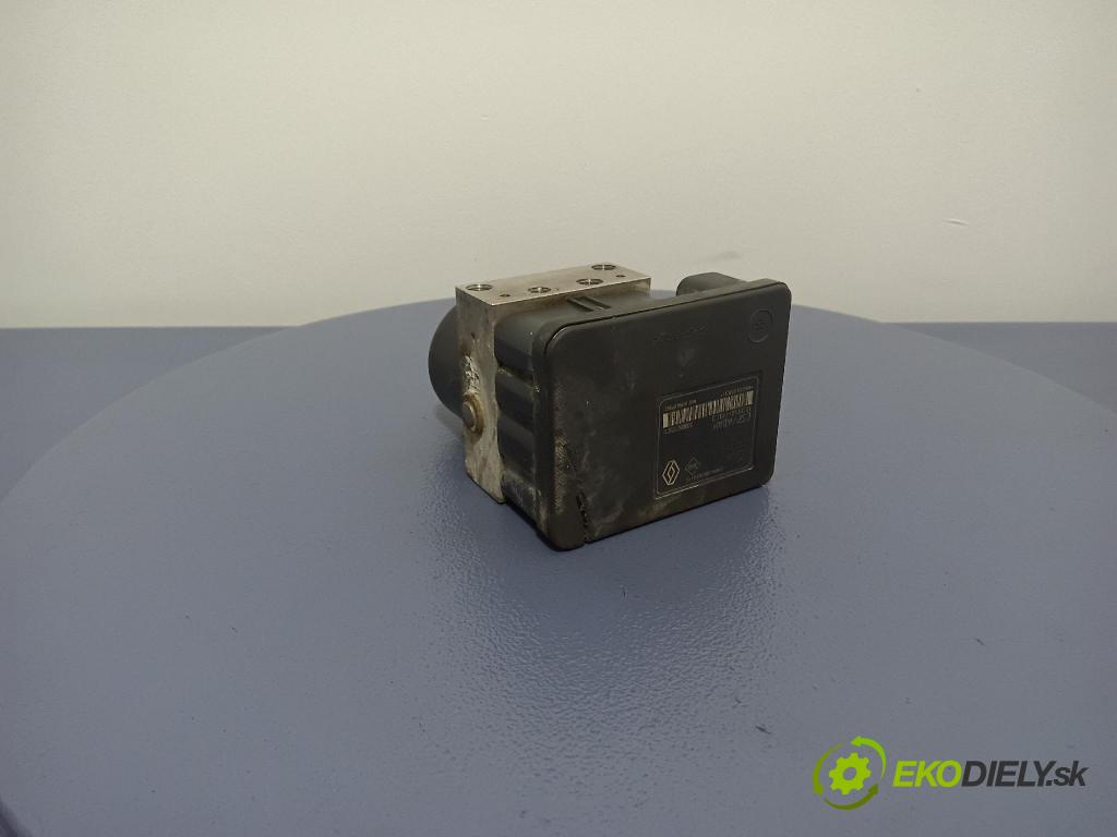Renault Laguna 2002 čerpadlo ABS x 10.0960-1411.3