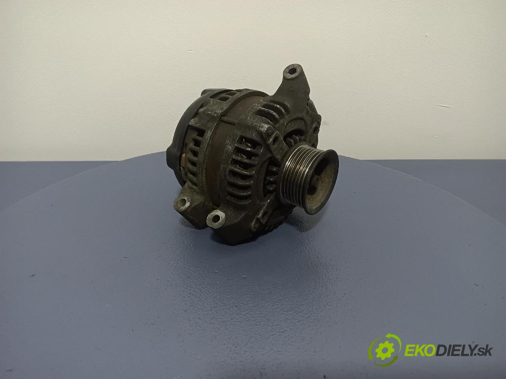 Honda Accord 2003 Alternator 104210-3290