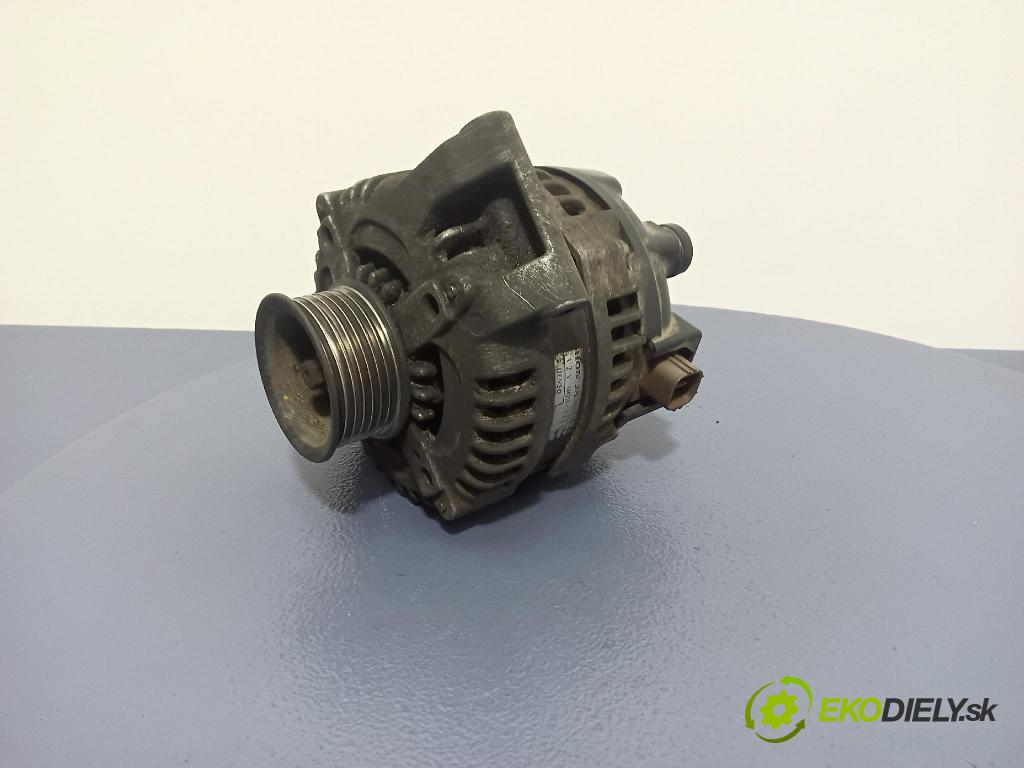Honda Accord 2003 Alternator 104210-3290