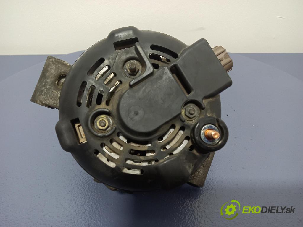 Honda Accord 2003 Alternator 104210-3290
