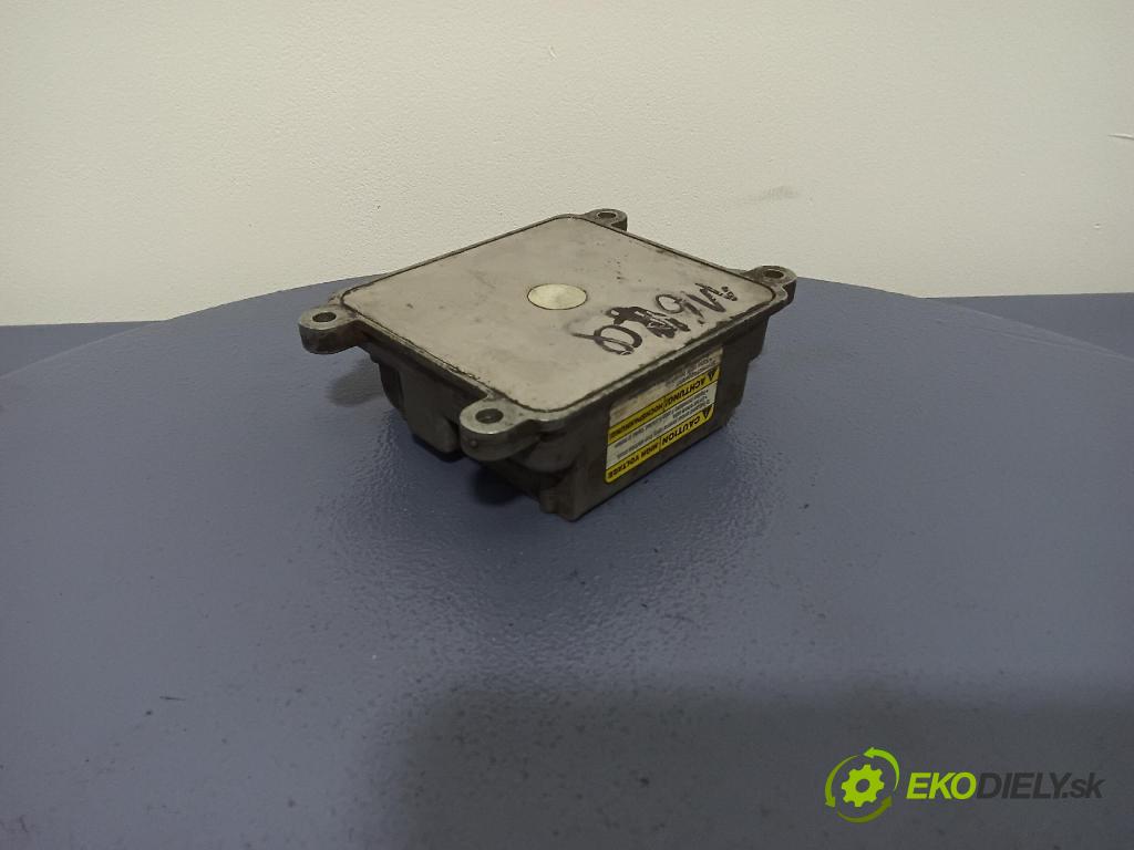 Opel Astra 0 řídící jednotka 8971891360