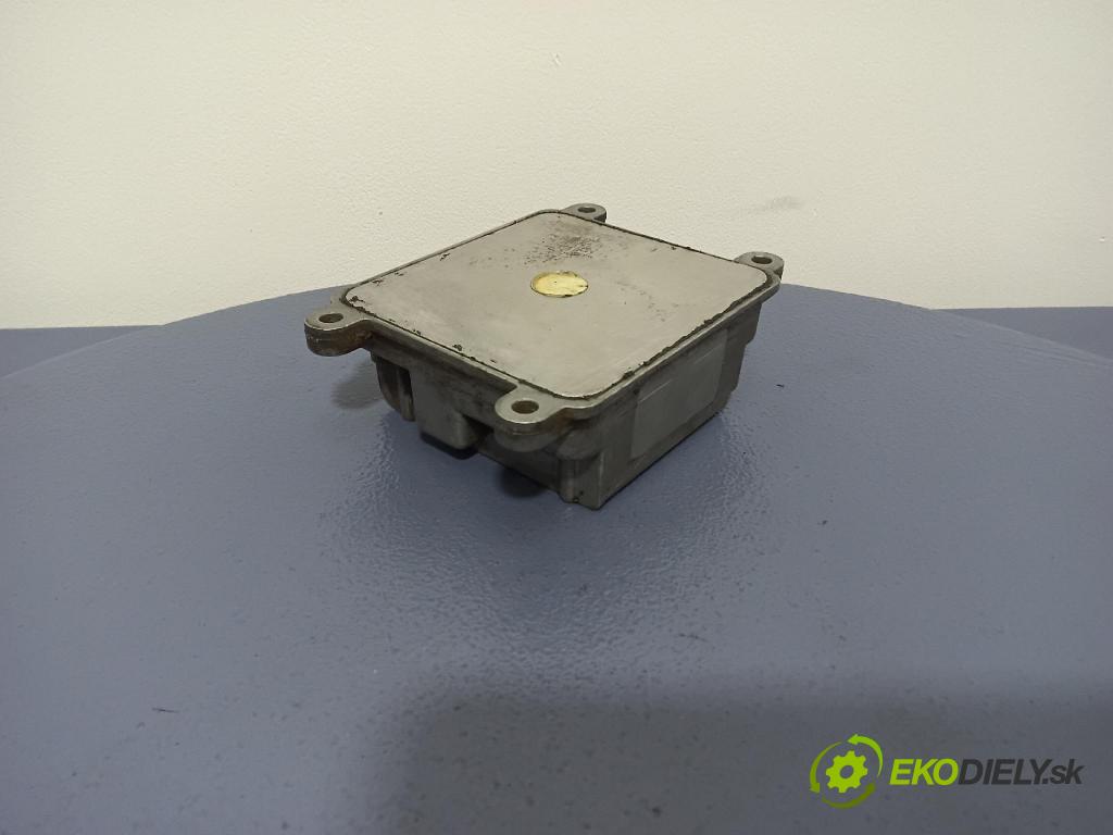 Opel Astra 0 řídící jednotka 8971891360