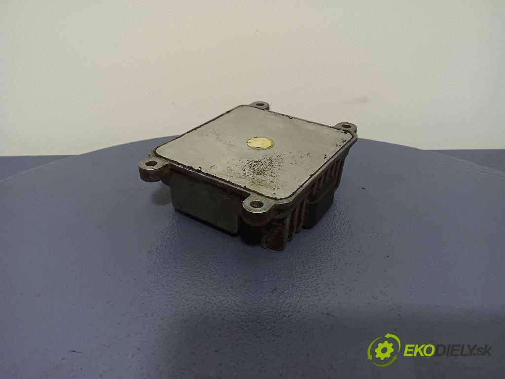 Opel Astra 0 řídící jednotka 8971891360