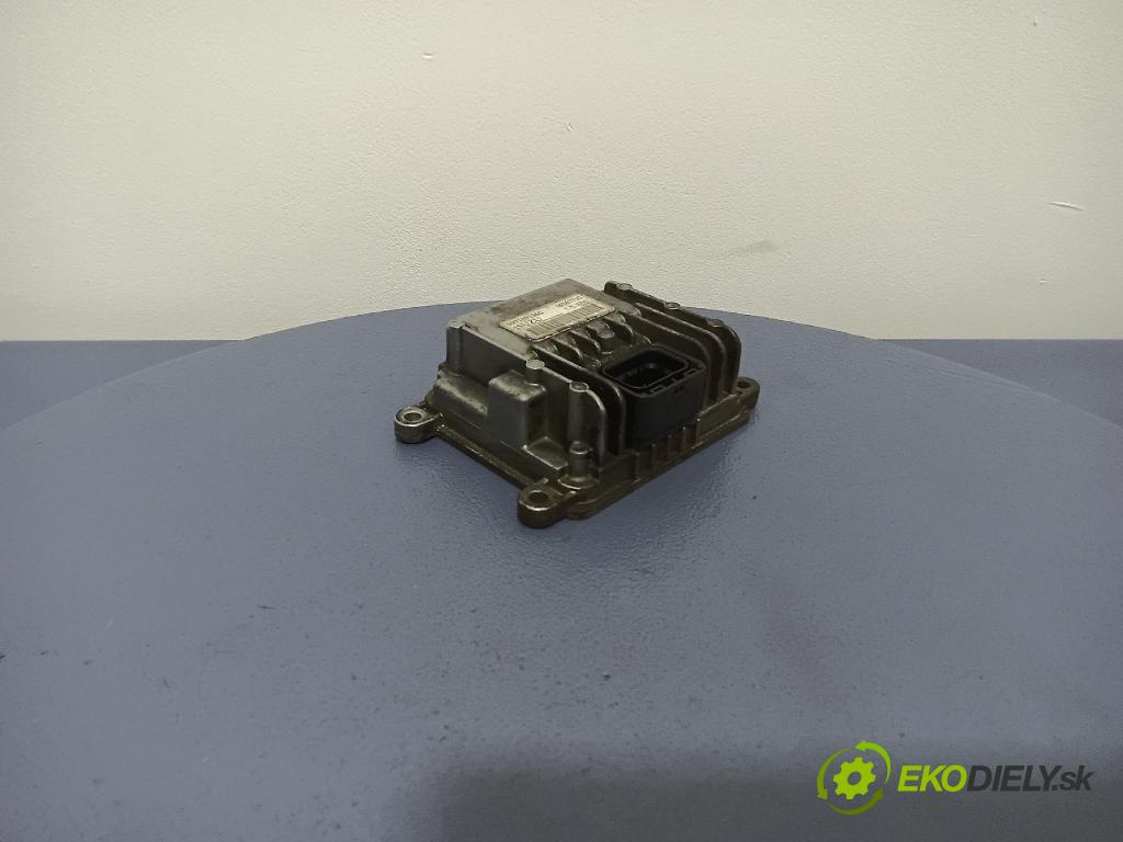 Opel Astra 0 řídící jednotka 8971891360
