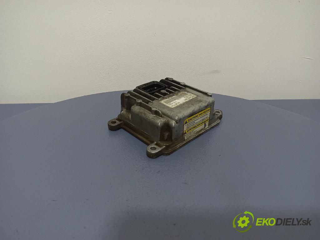Opel Astra 0 řídící jednotka 8971891360