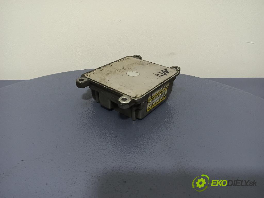 Opel Astra 0 řídící jednotka 8971891360