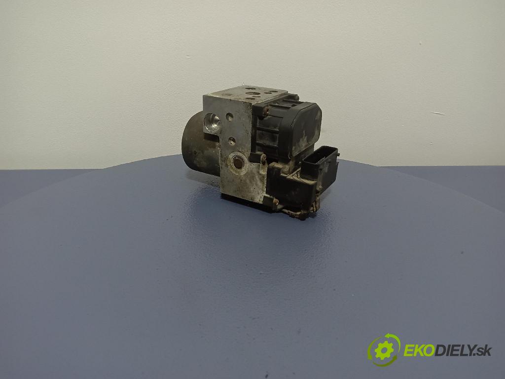 Peugeot 806 1998 čerpadlo ABS x 1480668080