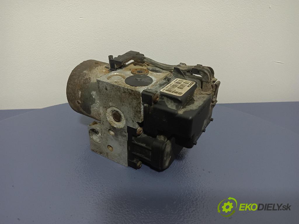 Peugeot 806 1998 čerpadlo ABS x 1480668080