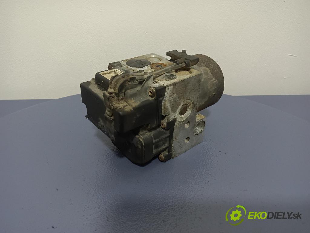 Peugeot 806 1998 čerpadlo ABS x 1480668080