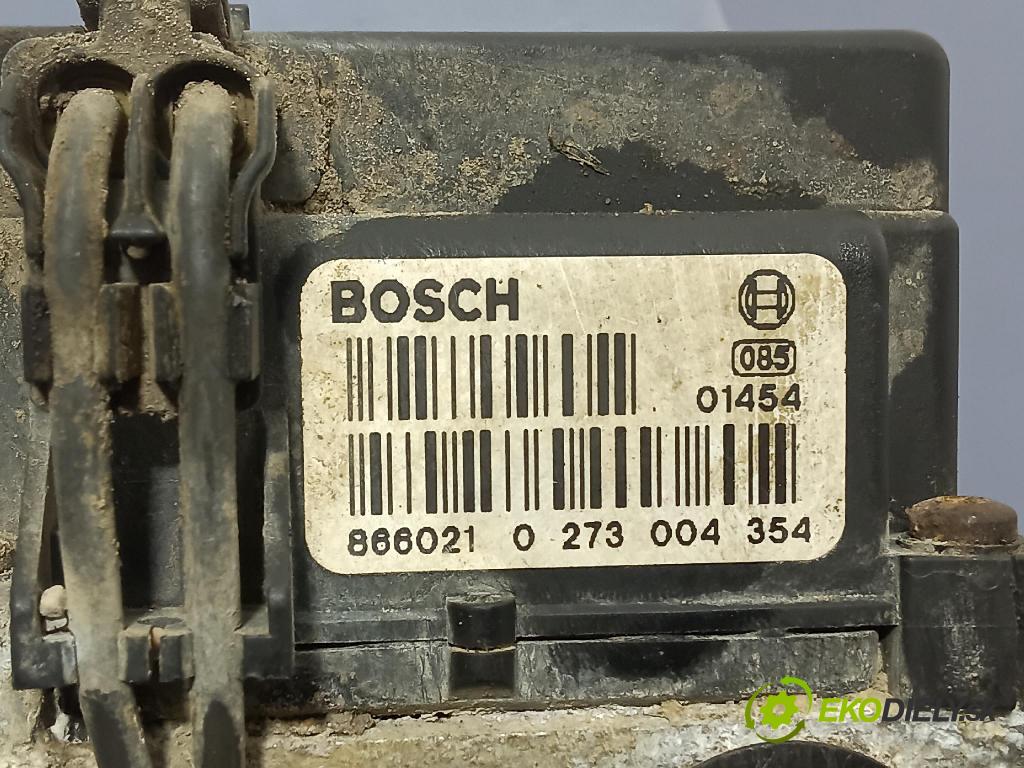 Peugeot 806 1998 čerpadlo ABS x 1480668080