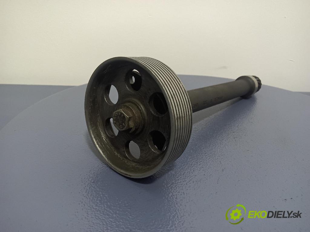 Volkswagen Passat 1994 kolo Pás 028115021B