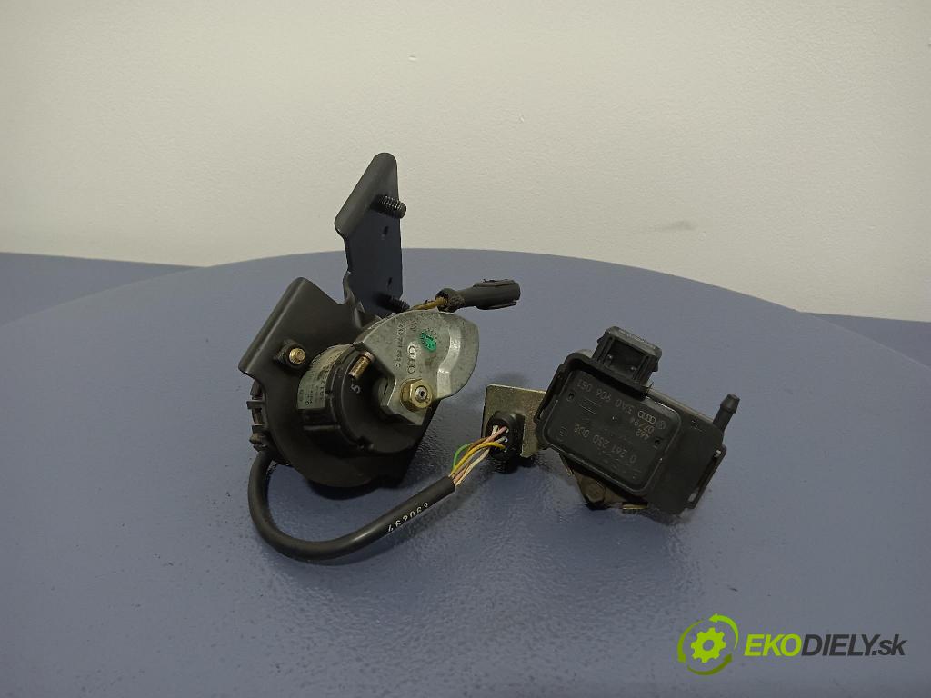 Volkswagen Passat 1994 pedal Plyn: 3A1721568A