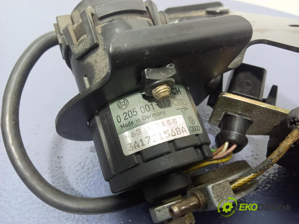 Volkswagen Passat 1994 pedal Plyn: 3A1721568A