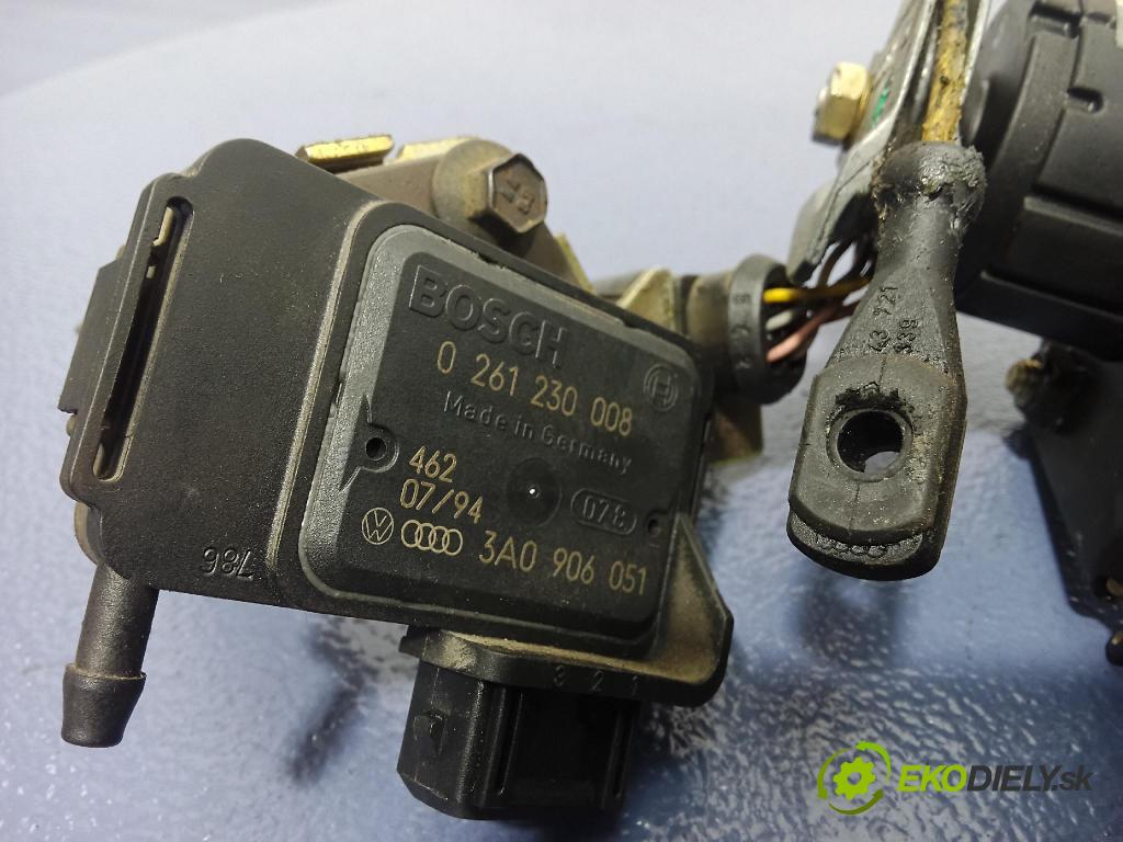 Volkswagen Passat 1994 pedal Plyn: 3A1721568A